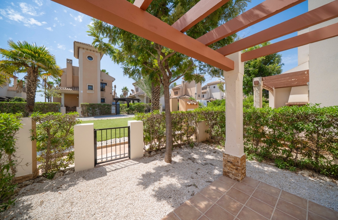 Reventa - Villa - Algorfa