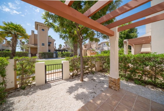Reventa - Villa - Algorfa