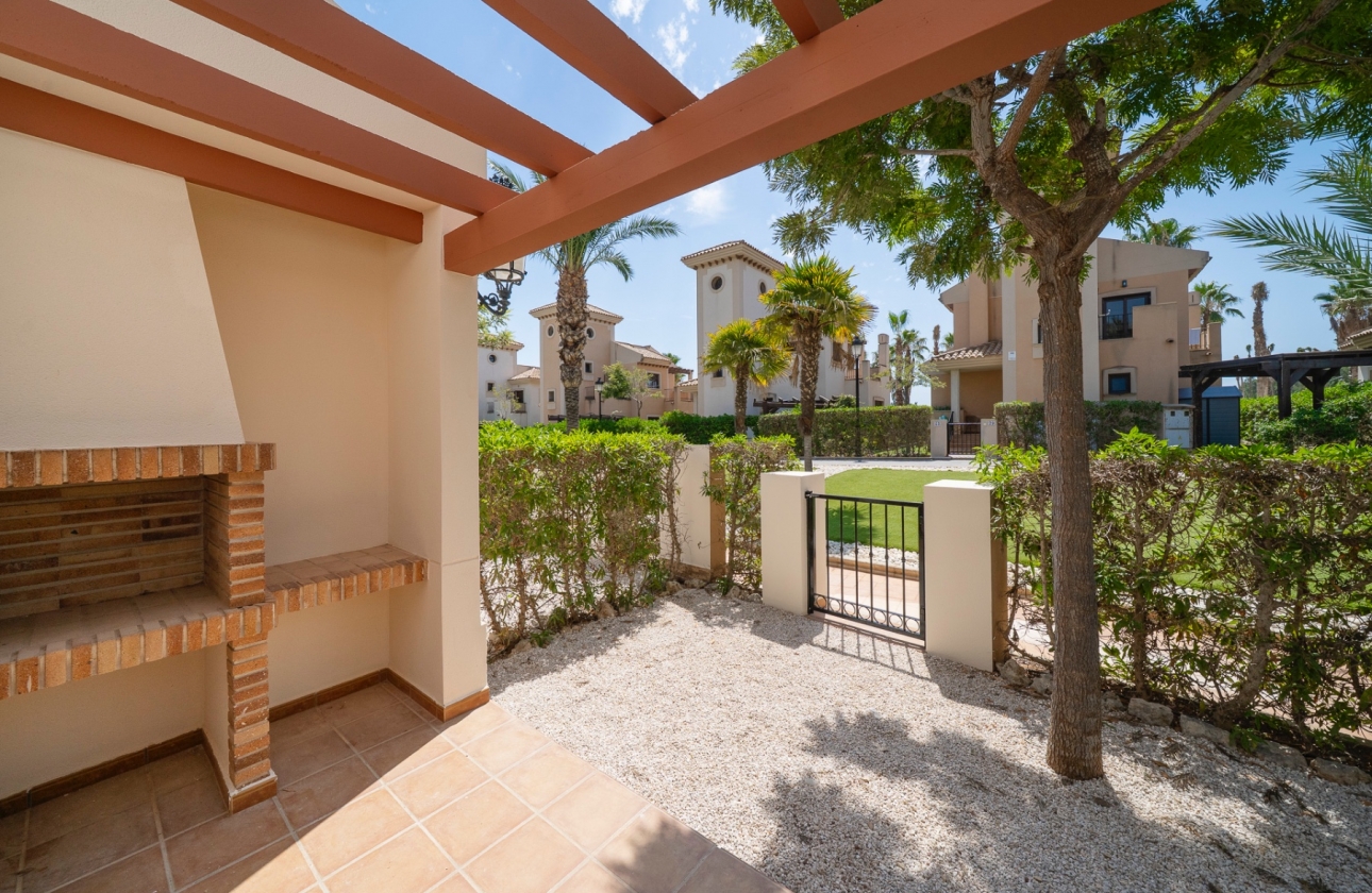 Reventa - Villa - Algorfa