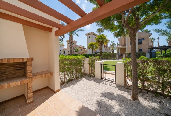Reventa - Villa - Algorfa
