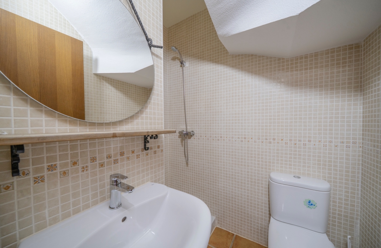 Reventa - Villa - Algorfa
