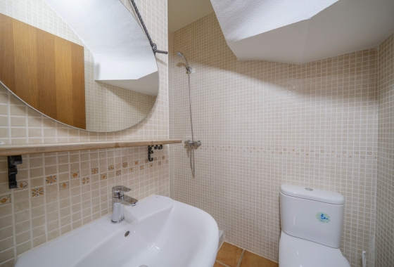 Reventa - Villa - Algorfa