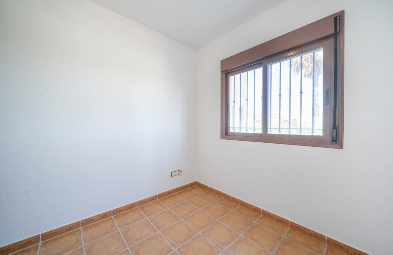 Reventa - Villa - Algorfa