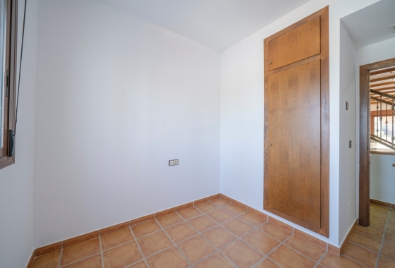 Reventa - Villa - Algorfa