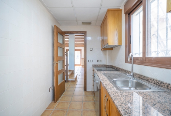 Reventa - Villa - Algorfa