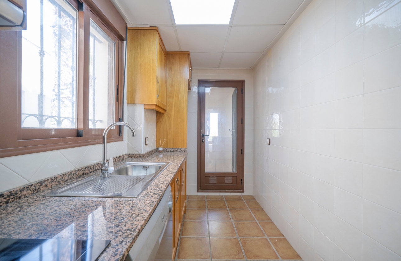Reventa - Villa - Algorfa