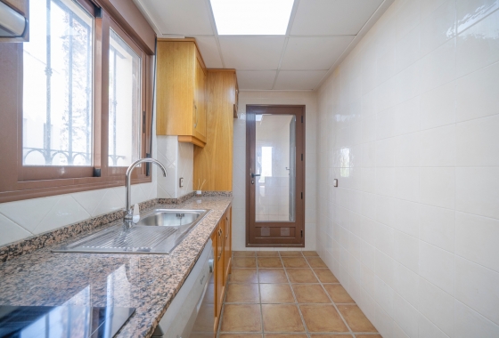 Reventa - Villa - Algorfa