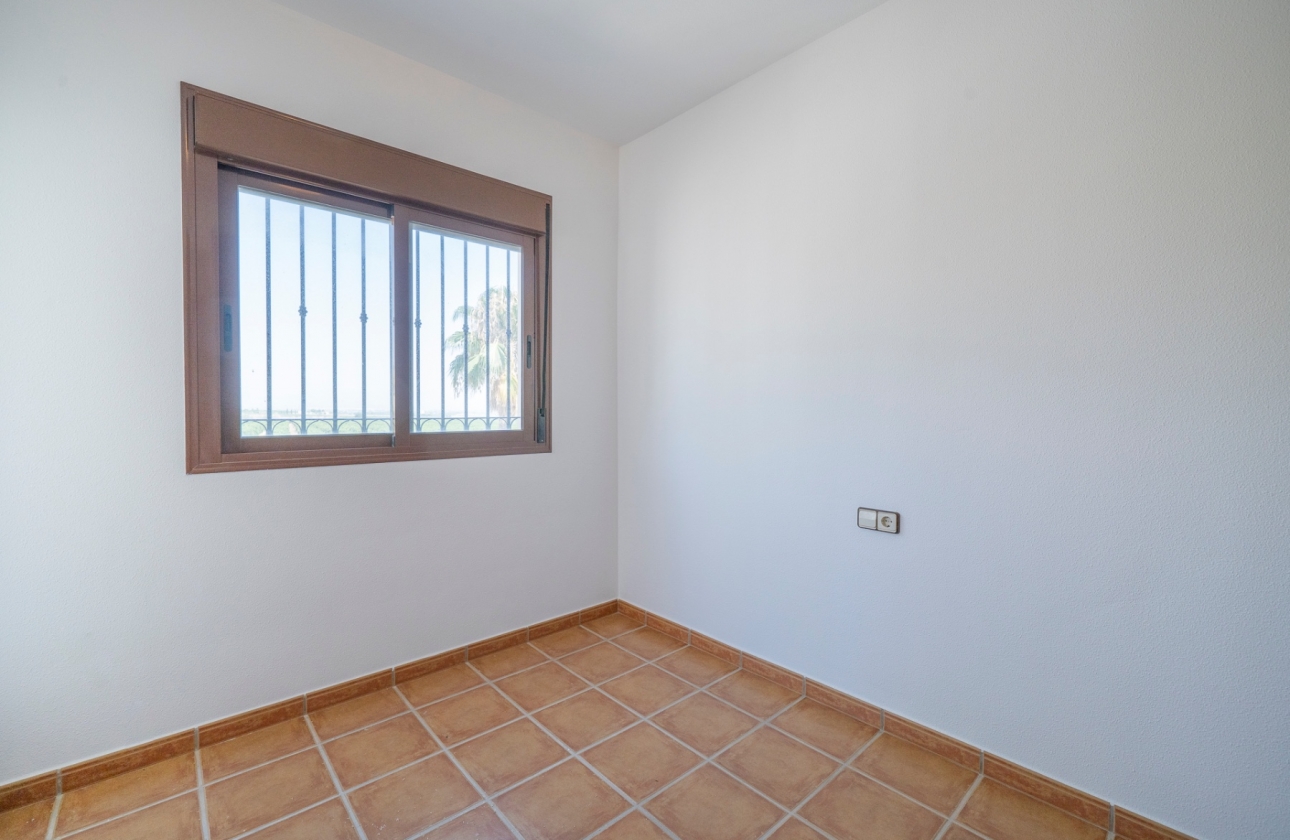 Reventa - Villa - Algorfa