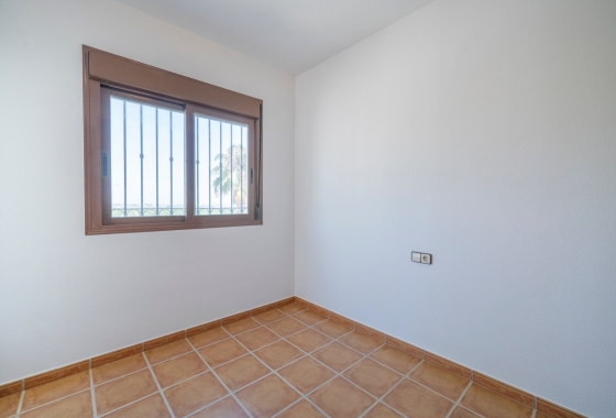 Reventa - Villa - Algorfa
