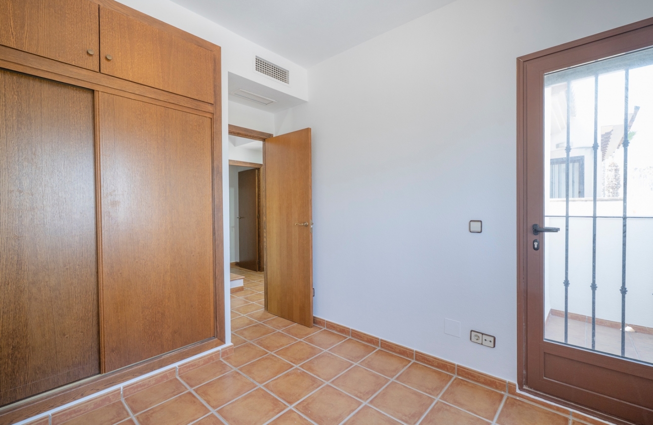 Reventa - Villa - Algorfa