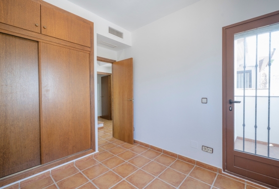 Reventa - Villa - Algorfa
