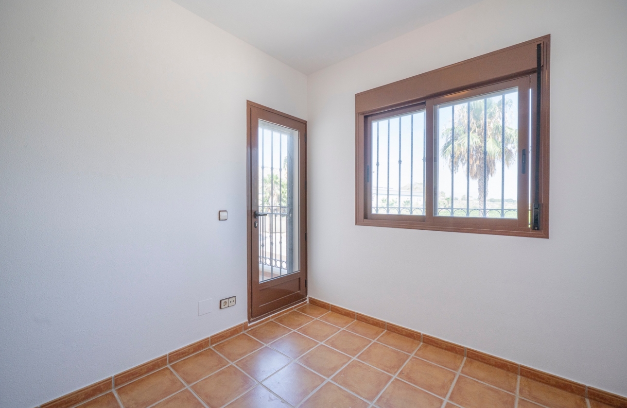 Reventa - Villa - Algorfa