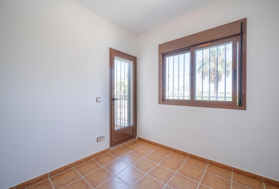 Reventa - Villa - Algorfa