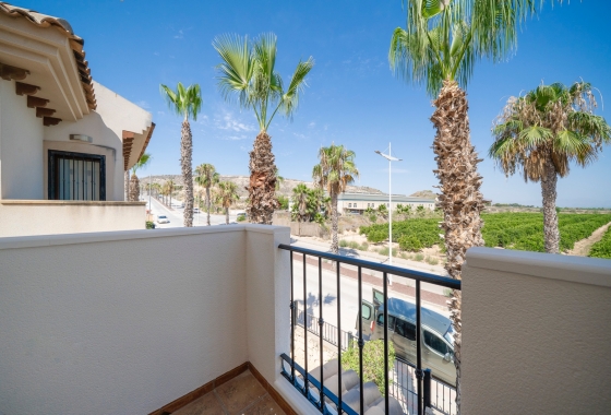 Reventa - Villa - Algorfa
