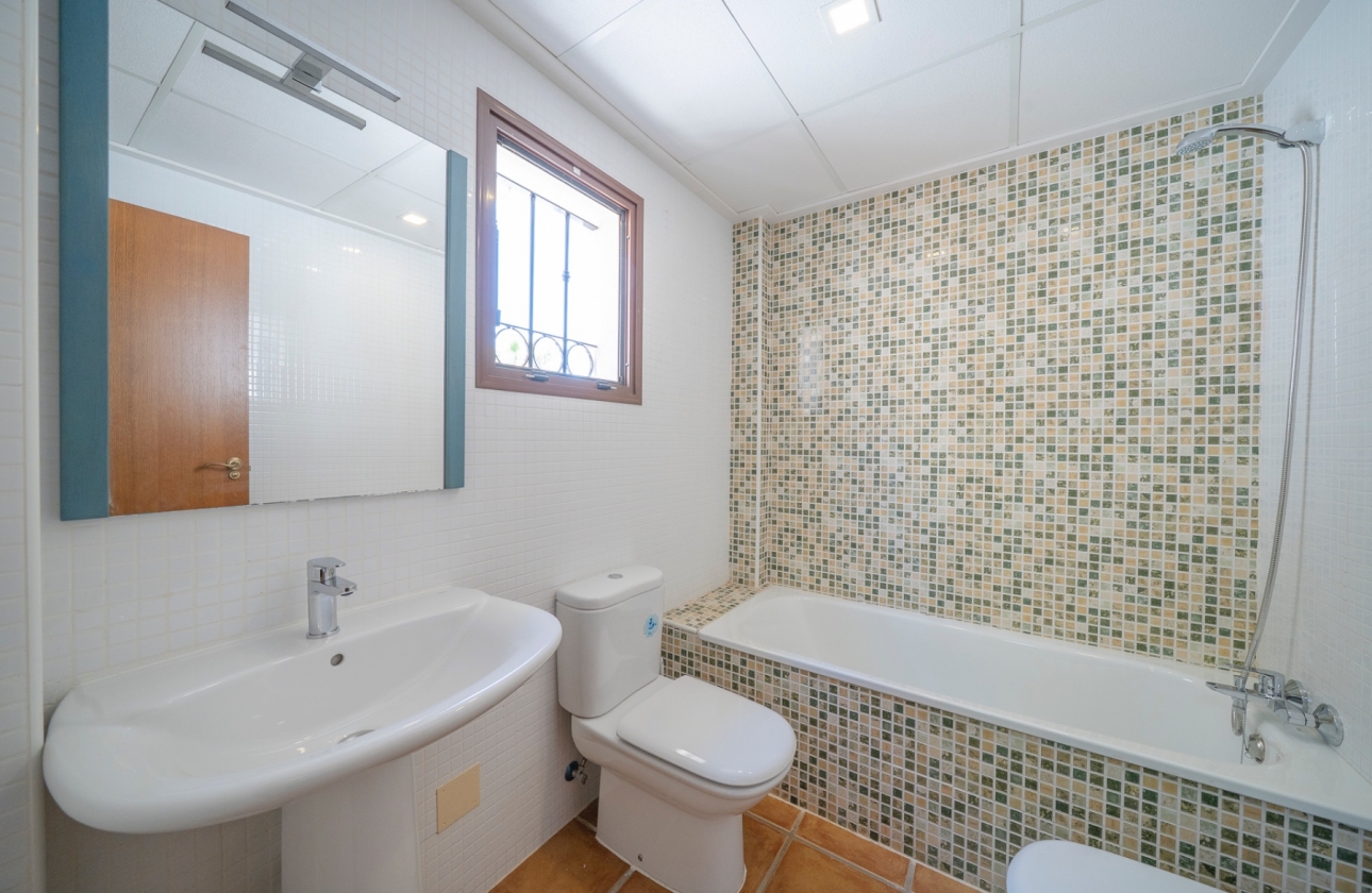 Reventa - Villa - Algorfa