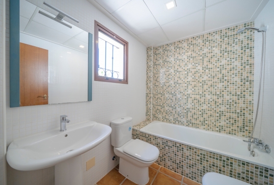 Reventa - Villa - Algorfa