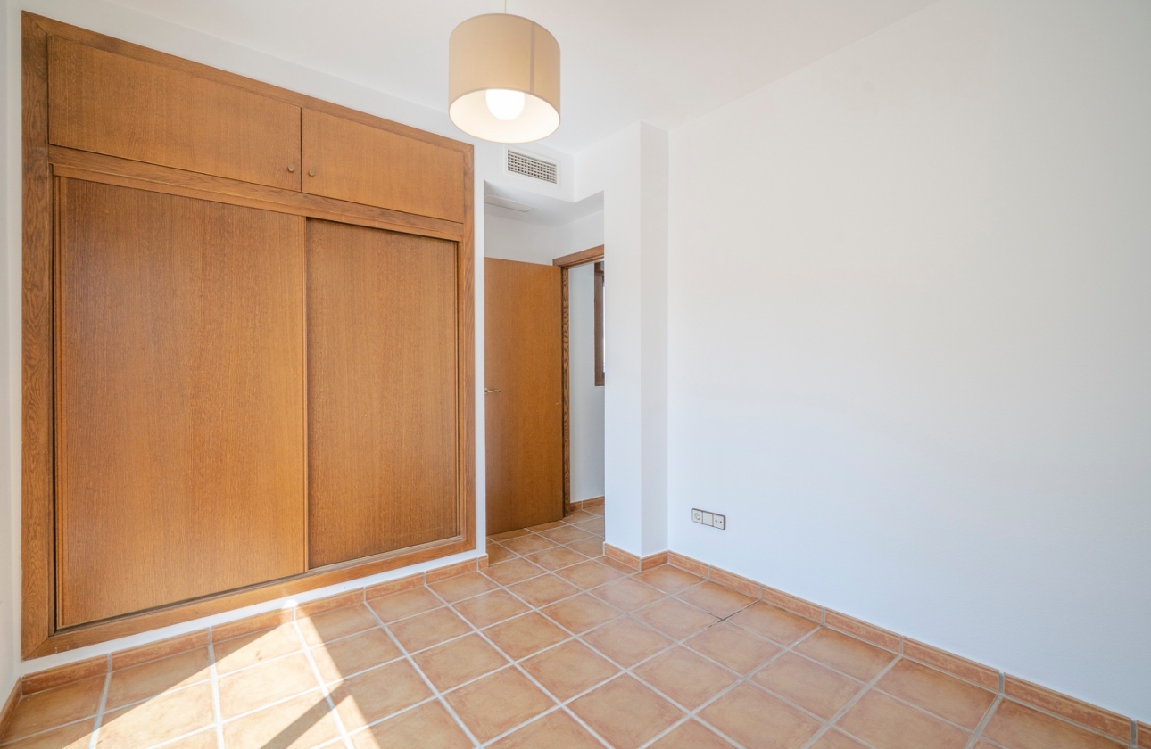 Reventa - Villa - Algorfa