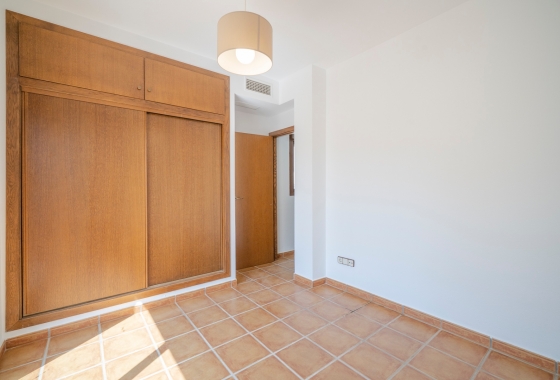Reventa - Villa - Algorfa