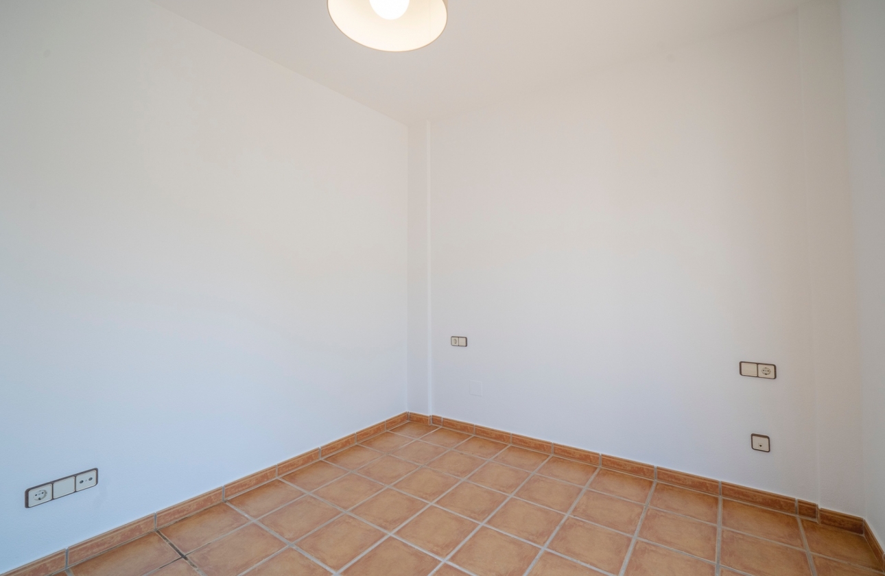 Reventa - Villa - Algorfa
