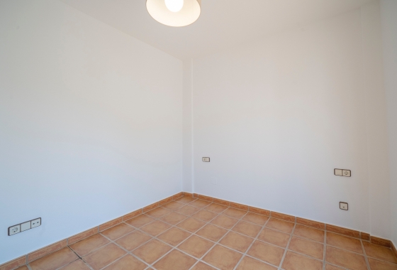 Reventa - Villa - Algorfa