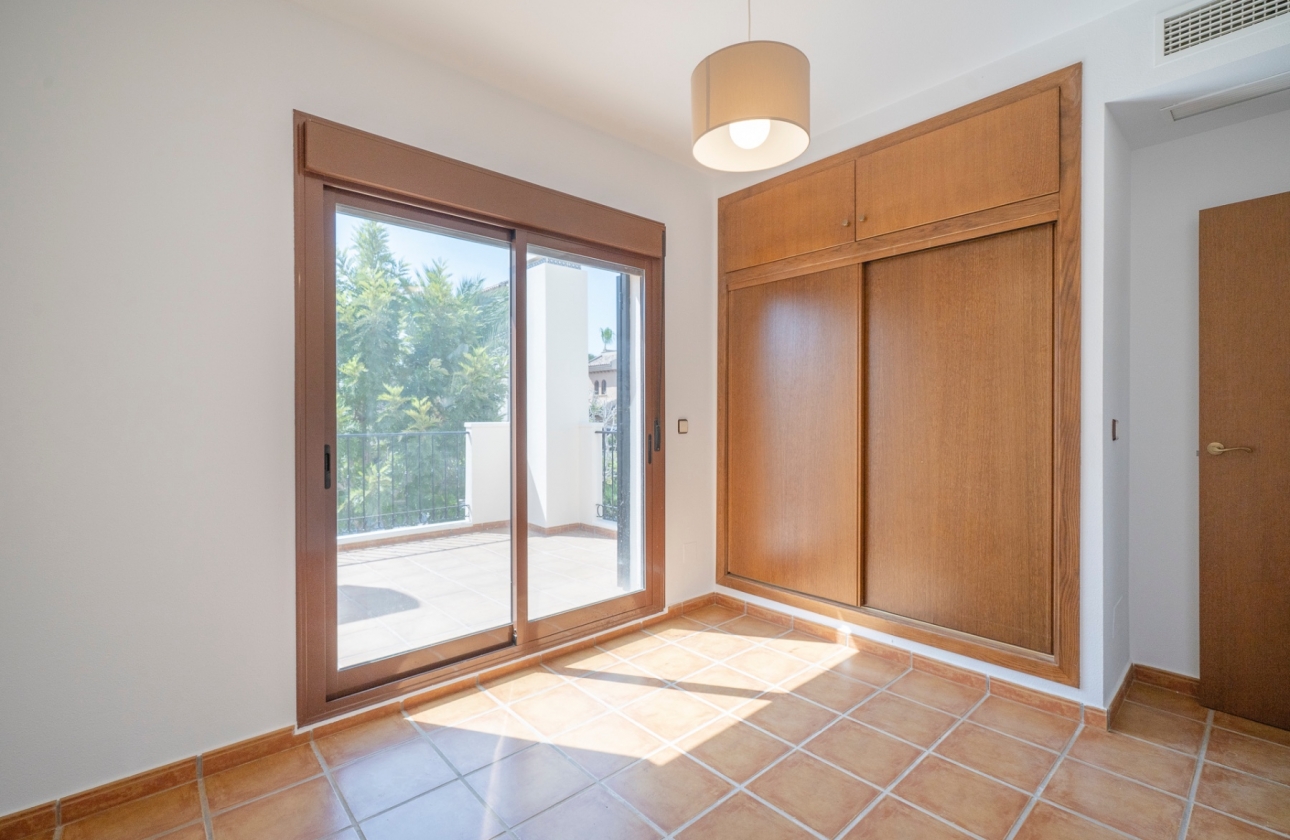 Reventa - Villa - Algorfa