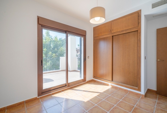 Reventa - Villa - Algorfa