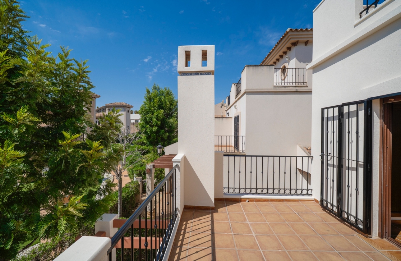 Reventa - Villa - Algorfa