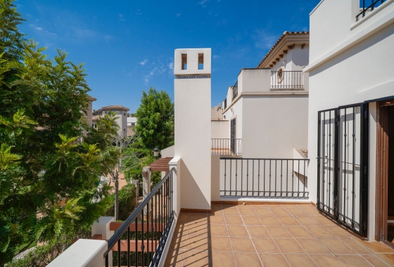 Reventa - Villa - Algorfa
