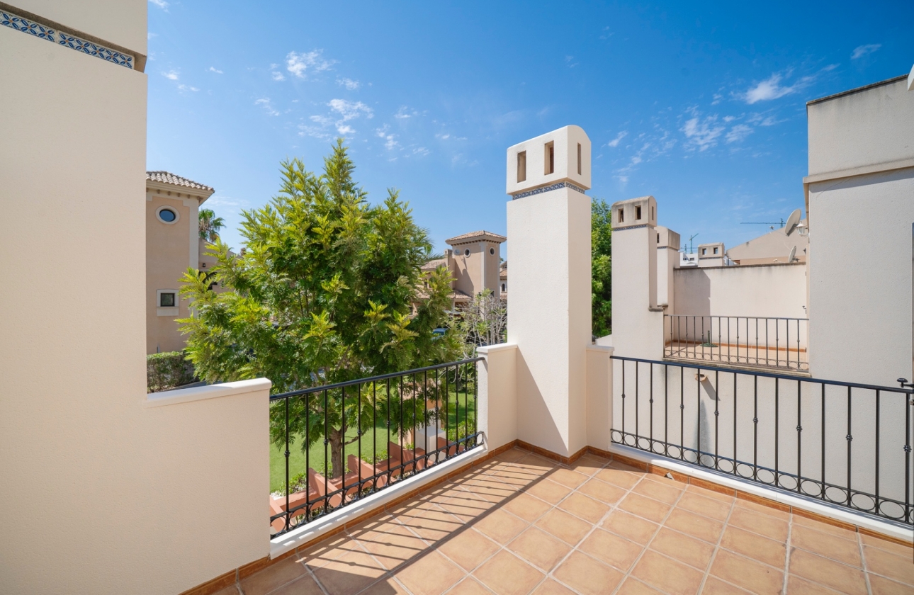 Reventa - Villa - Algorfa