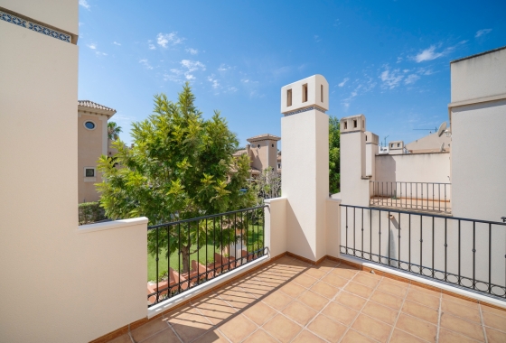 Reventa - Villa - Algorfa
