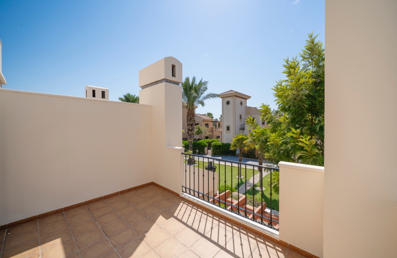 Reventa - Villa - Algorfa