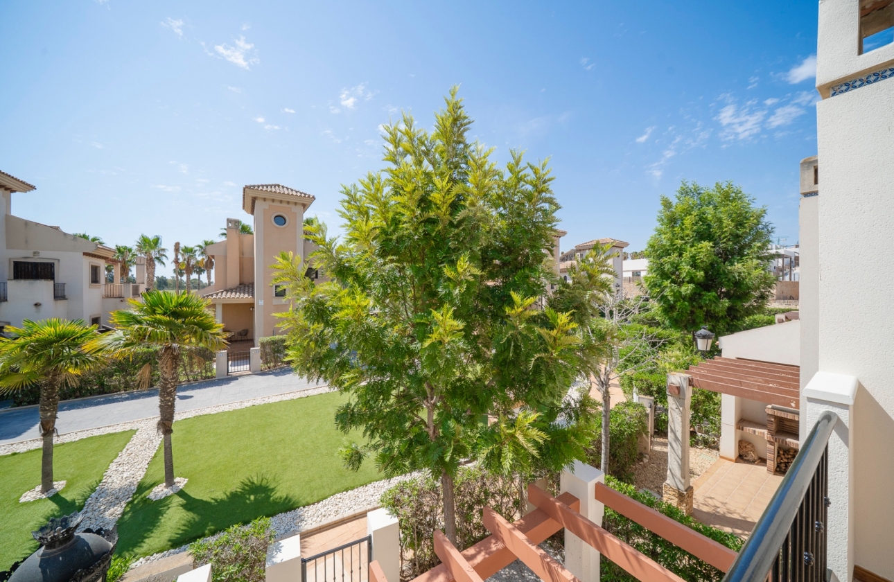Reventa - Villa - Algorfa