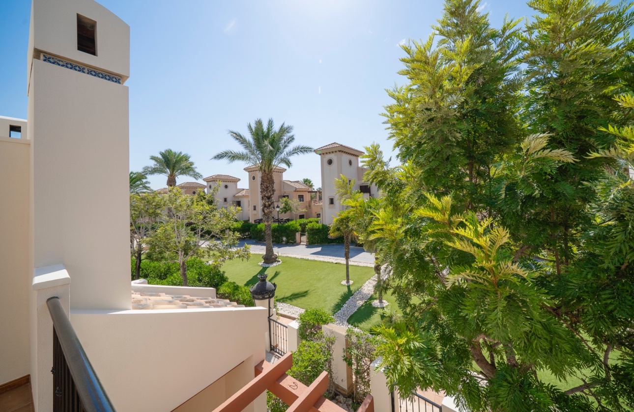 Reventa - Villa - Algorfa