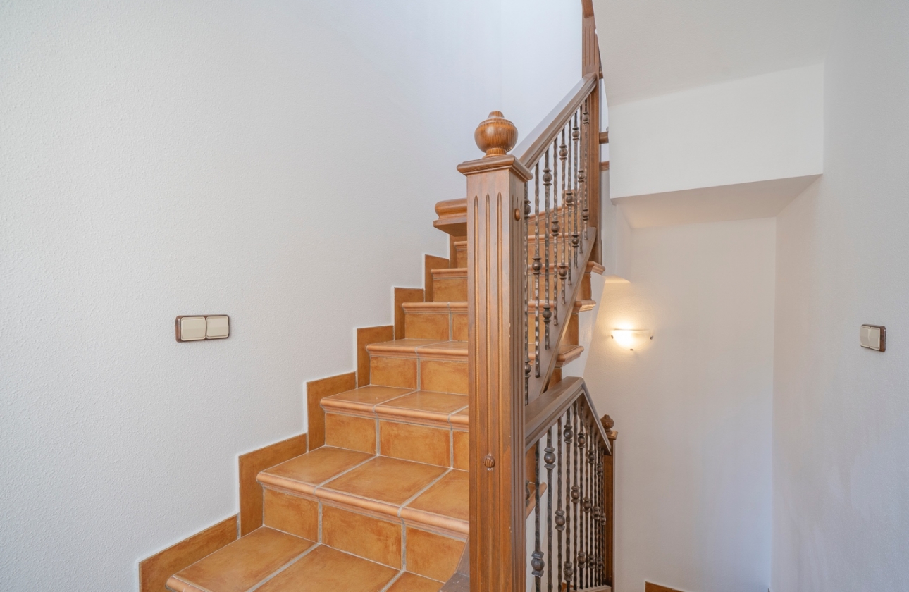 Reventa - Villa - Algorfa