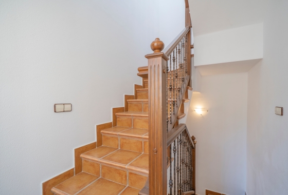 Reventa - Villa - Algorfa