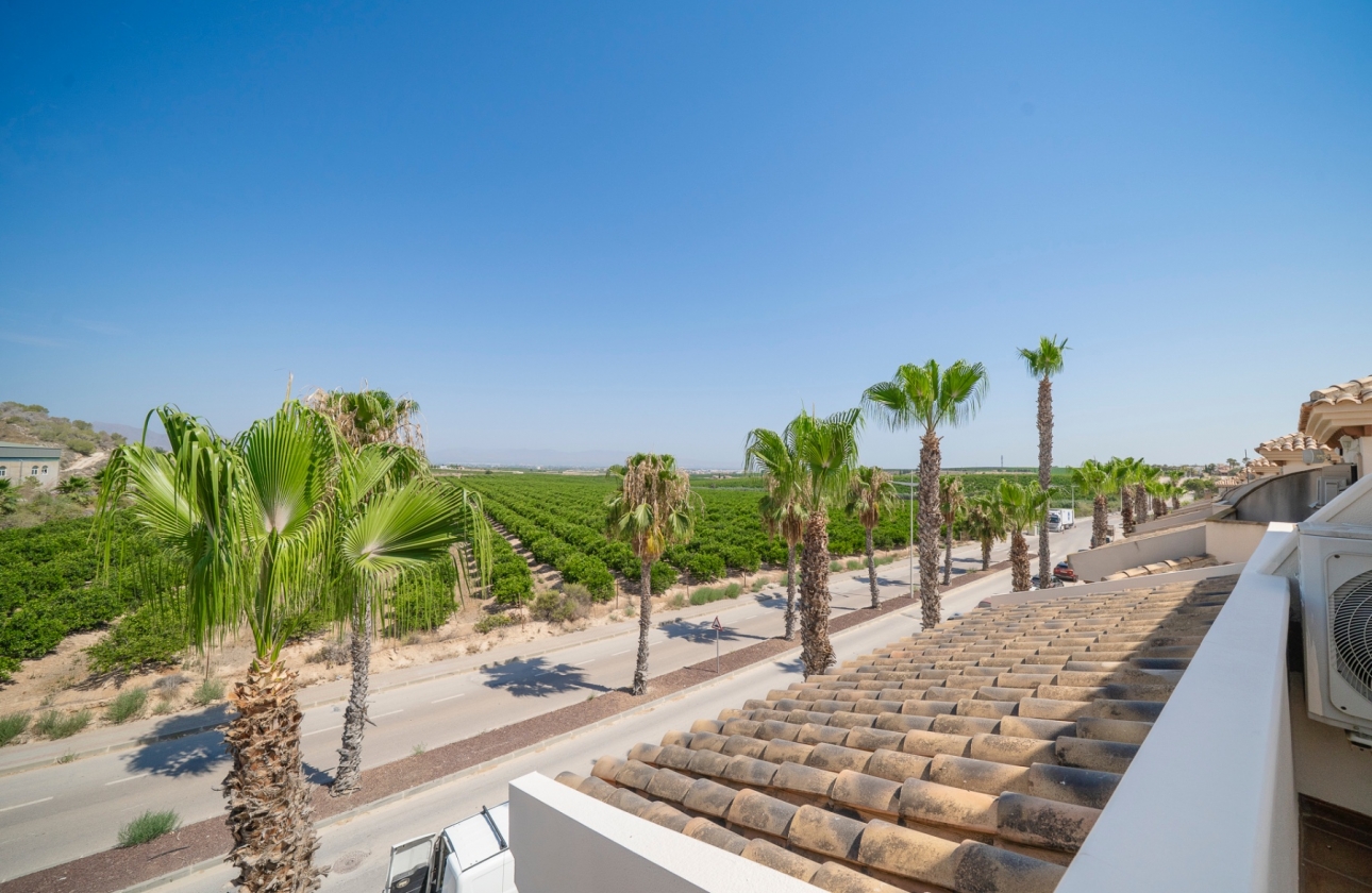 Reventa - Villa - Algorfa