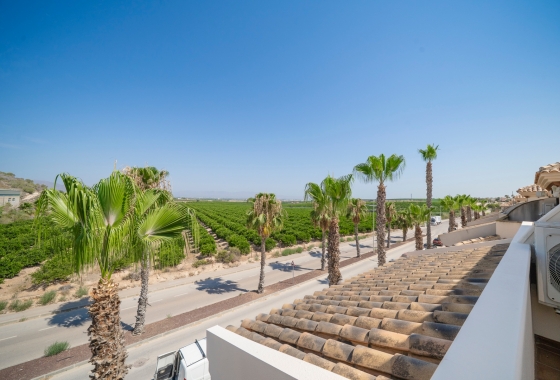 Reventa - Villa - Algorfa