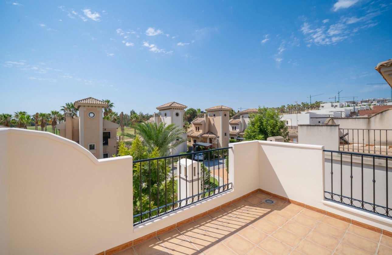 Reventa - Villa - Algorfa