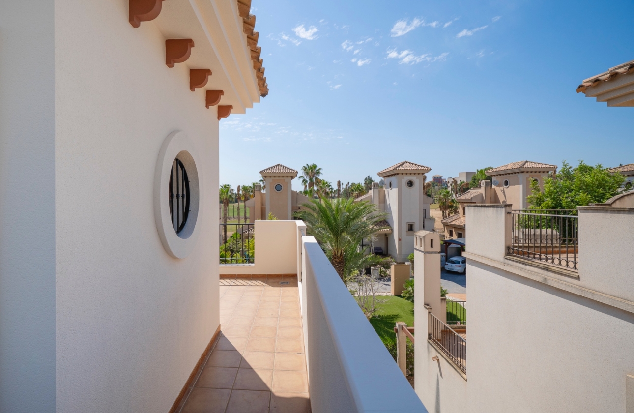 Reventa - Villa - Algorfa