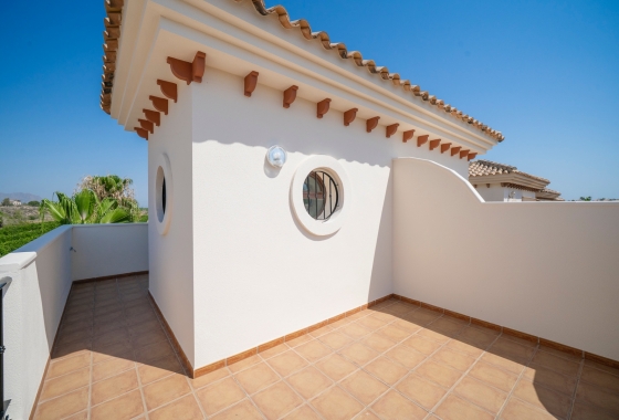 Reventa - Villa - Algorfa