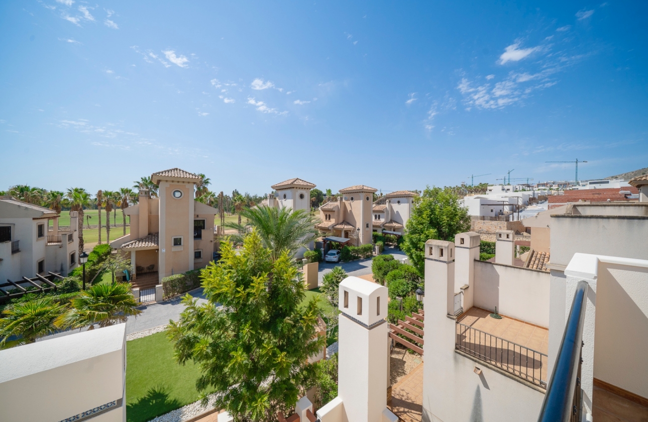 Reventa - Villa - Algorfa