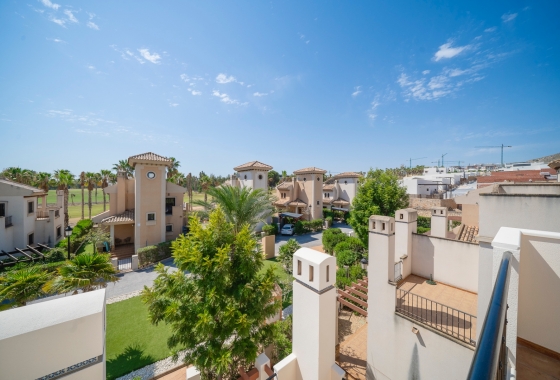 Reventa - Villa - Algorfa