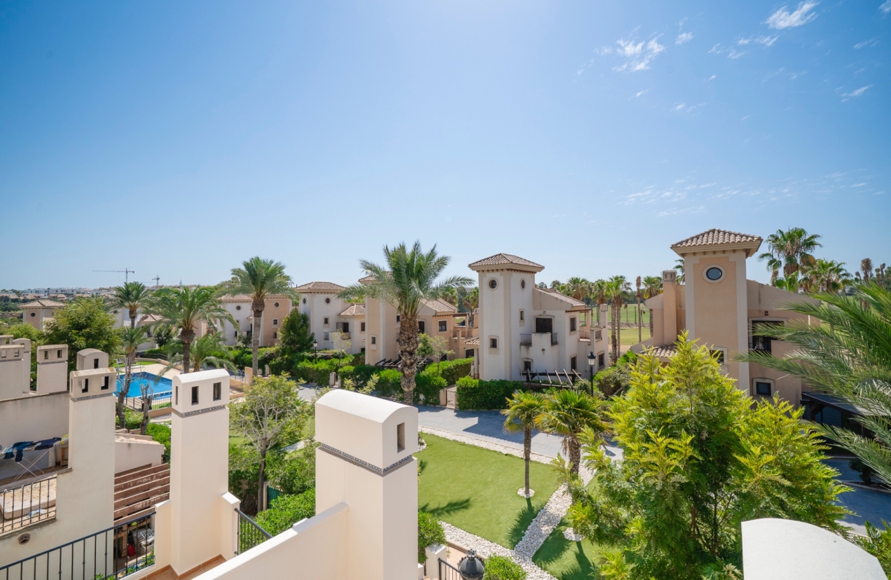 Reventa - Villa - Algorfa