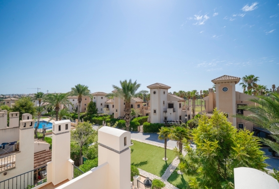 Reventa - Villa - Algorfa