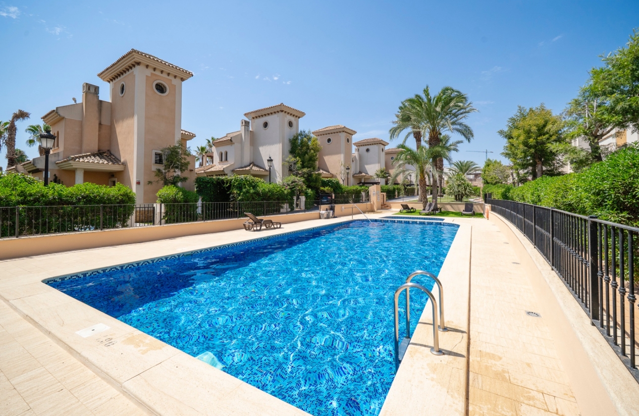 Reventa - Villa - Algorfa