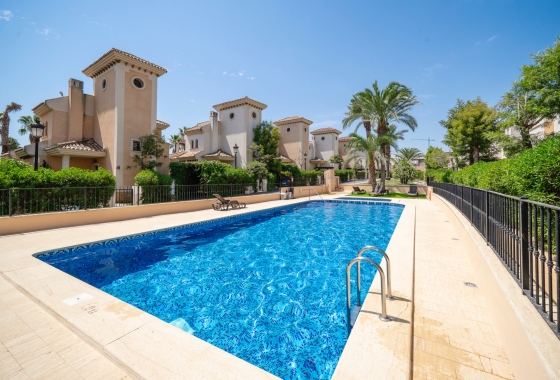 Reventa - Villa - Algorfa