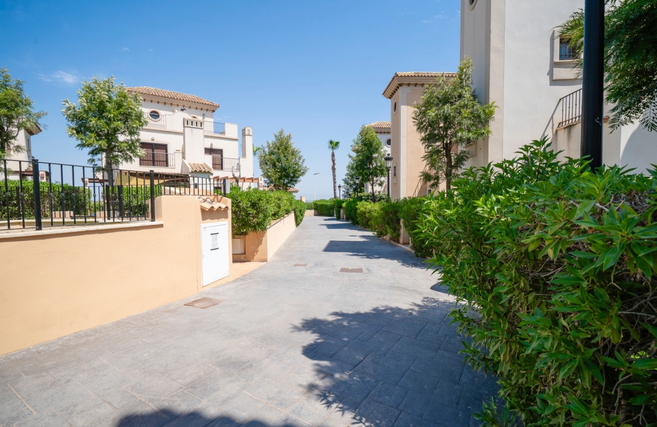 Reventa - Villa - Algorfa