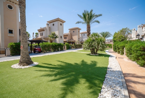 Reventa - Villa - Algorfa