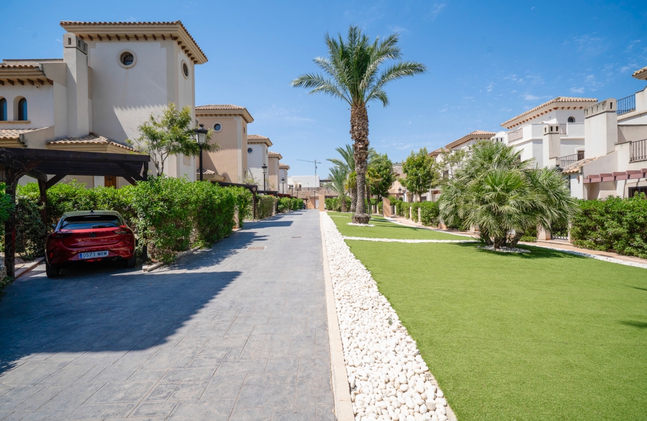 Reventa - Villa - Algorfa