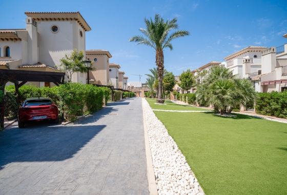 Reventa - Villa - Algorfa